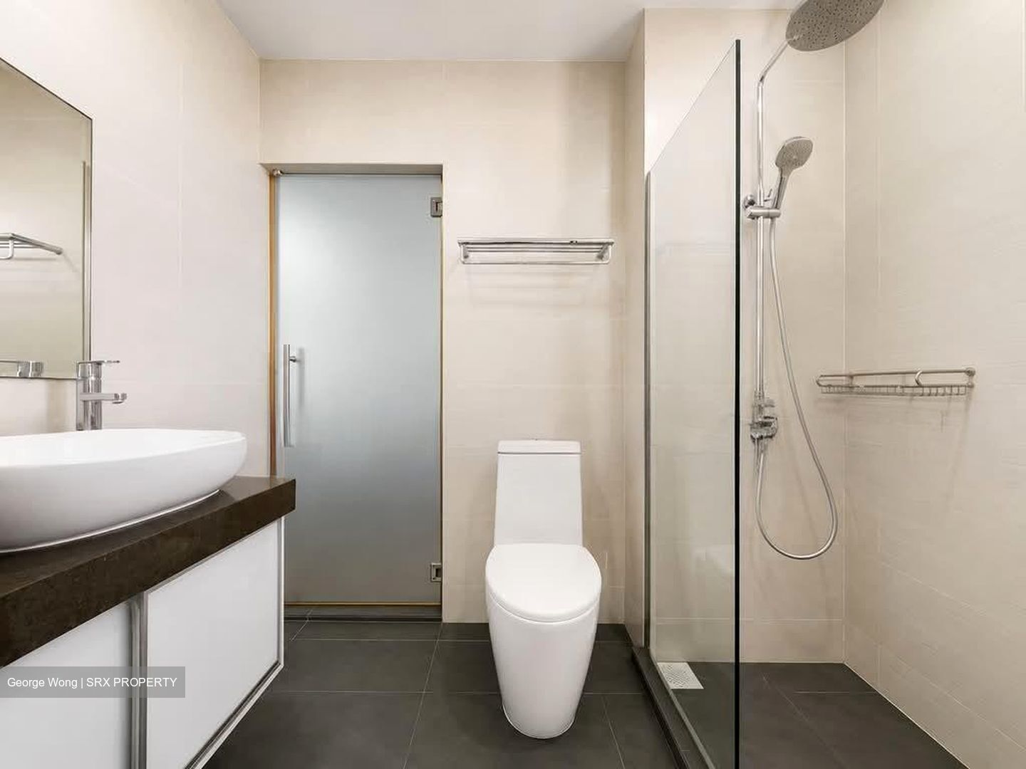 West Coast Gardens (D5), Semi-Detached #608347031